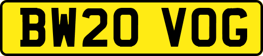 BW20VOG