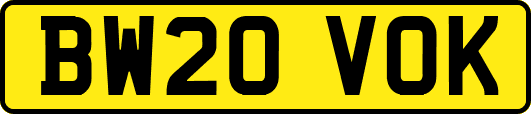 BW20VOK