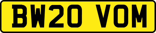 BW20VOM