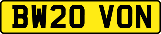 BW20VON