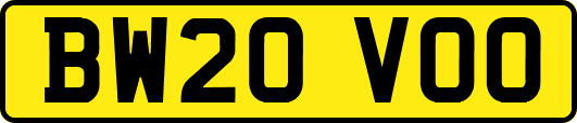 BW20VOO
