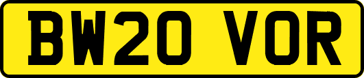 BW20VOR