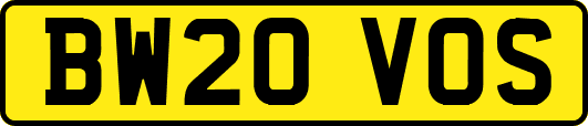 BW20VOS
