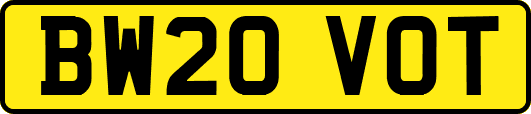 BW20VOT