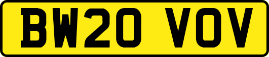 BW20VOV