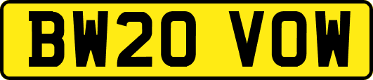 BW20VOW