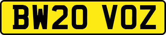 BW20VOZ