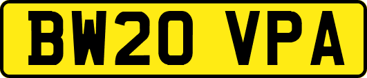 BW20VPA