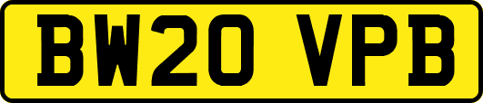 BW20VPB