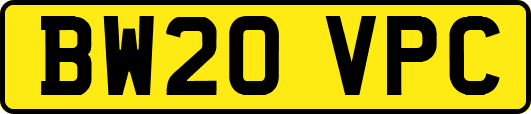 BW20VPC