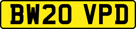 BW20VPD