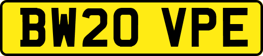 BW20VPE