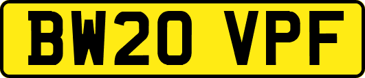 BW20VPF