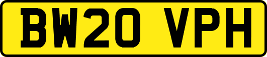 BW20VPH