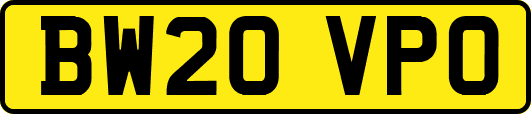 BW20VPO