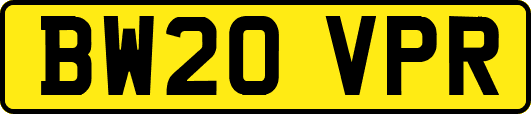 BW20VPR