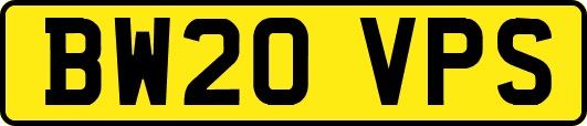 BW20VPS