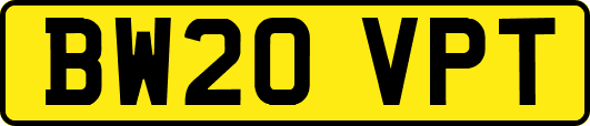 BW20VPT