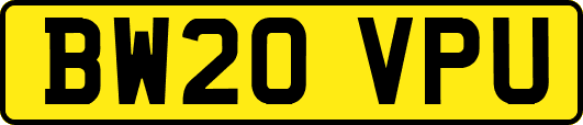 BW20VPU