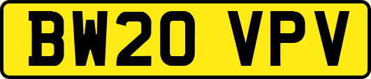 BW20VPV