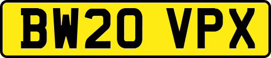 BW20VPX