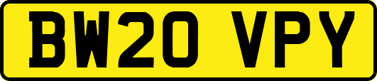 BW20VPY