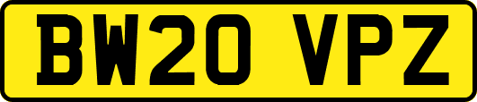 BW20VPZ