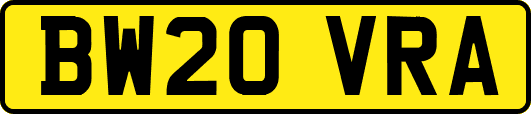 BW20VRA
