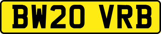 BW20VRB