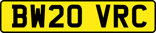 BW20VRC