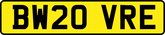 BW20VRE
