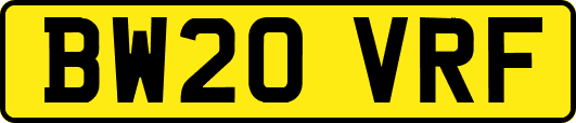 BW20VRF