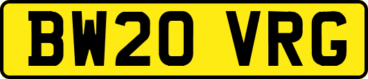 BW20VRG