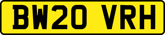 BW20VRH