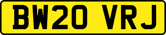 BW20VRJ
