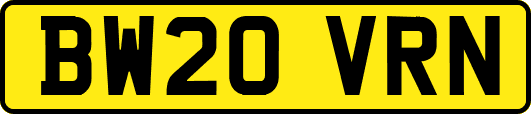 BW20VRN