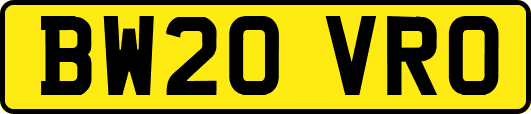 BW20VRO
