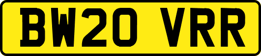 BW20VRR