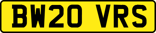 BW20VRS
