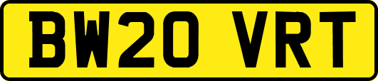 BW20VRT