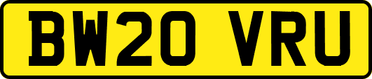 BW20VRU