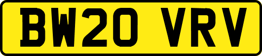 BW20VRV