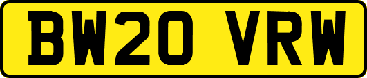 BW20VRW