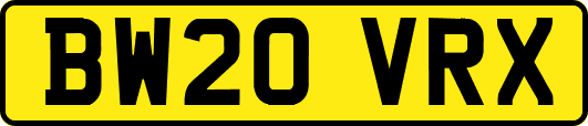 BW20VRX