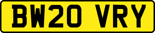 BW20VRY