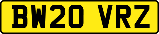 BW20VRZ