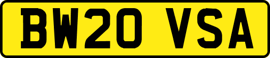 BW20VSA