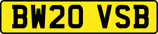 BW20VSB