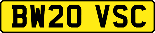 BW20VSC