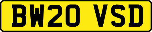 BW20VSD